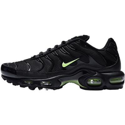 NIKE耐克男子AIR MAX PLUS缓震经典运动休闲鞋老爹鞋DM0032-036