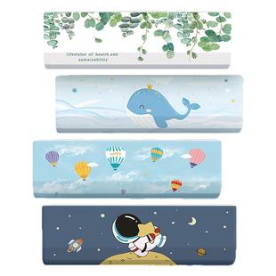 全包空调罩套防尘罩挂式空调专用布艺挂机品牌通用防尘空调罩