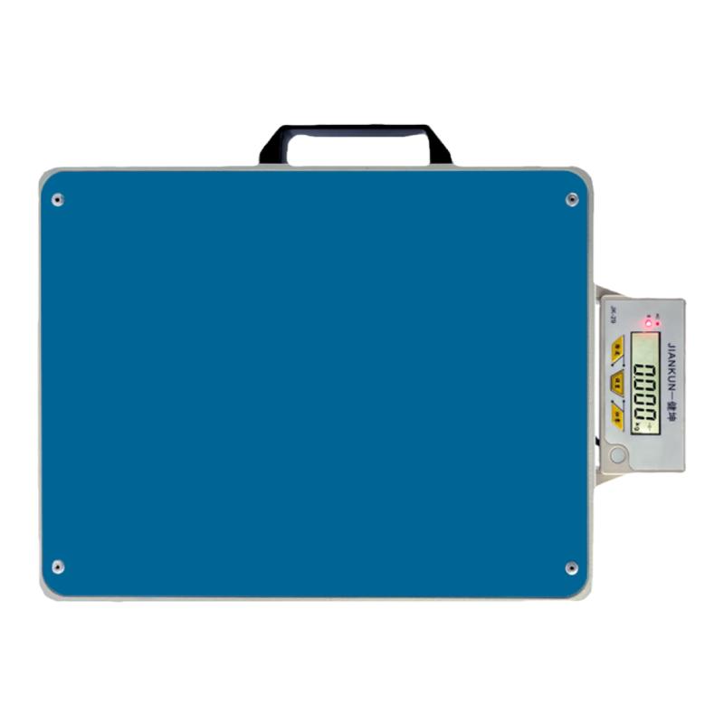 支持开发蓝牙秤快递秤