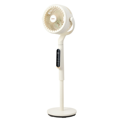 美的幸运草安睡抑菌循环扇ProMax