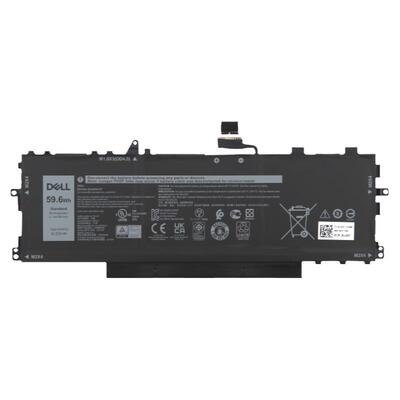 原装Dell戴尔 Latitude 9420 9430 Latitude 9420 2IN1 Latitude 9430 2IN1 笔记本电池 59.6Wh GHJC5 3VV58