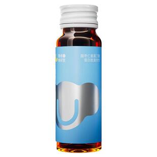 酸枣仁γ氨基丁酸睡前口服液GABA改善非褪黑素睡前草本植物饮料