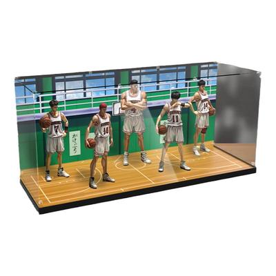 KGBOX灌篮高手1/6手办展示盒