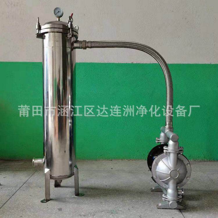 农用叶面肥过滤器 滴灌冲施叶面肥料过滤机 去除杂质机器设备,农机/农具/农膜,砂石过滤器,淘宝优惠券,粉丝福利购,淘宝优惠卷