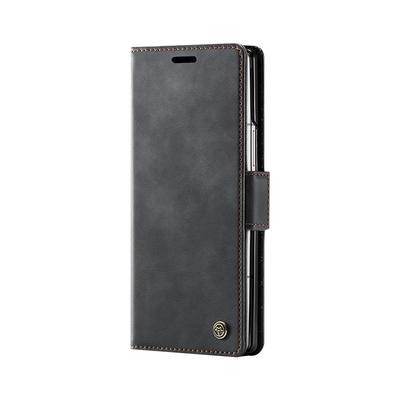 三星GalaxyZFold7手机壳翻盖皮套