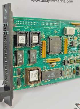 METSO AUTOMATION PIC2 A413240A 09 24955932  (FAST SHIP BY DH
