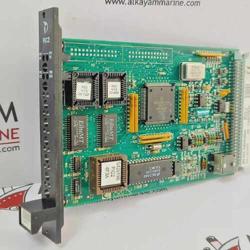 METSO AUTOMATION PIC2 A413240A 09 24955932  (FAST SHIP BY DH
