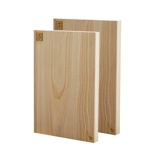 日本riverlight极牌进口桧木菜板抗菌家用案板整木厨房砧板切菜板