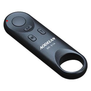 BR-E1蓝牙遥控器佳能EOS R3 R5 850D 90D 800D 6D2 200D M50 M6 mark II G7X3 R6 R7 R10相机视频无线控制器