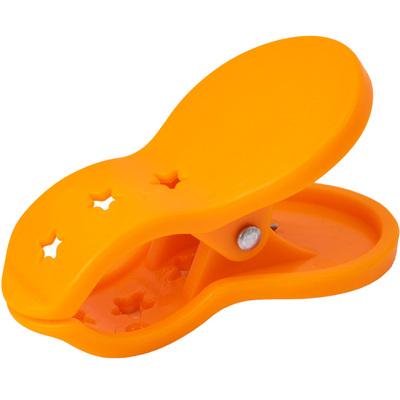 餐饮酒店饭店数字麻辣烫号码牌夹传菜口味数字点餐记号叫号夹定制