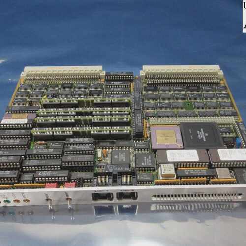 Mizar 6800-04359-0025 PCB 卡 7130 CPU 二手 正常工作