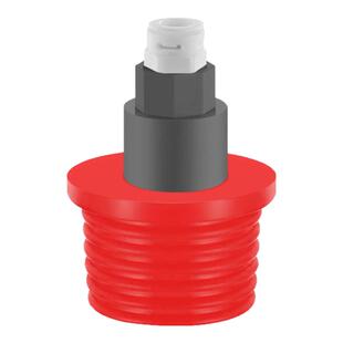 科沃斯石头扫地机器人下水地漏专用接头下水管地漏接头3分防臭