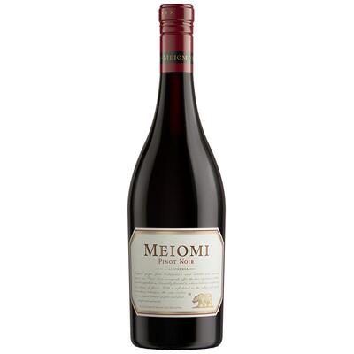 MEIOMI黑皮诺红葡萄酒750ml