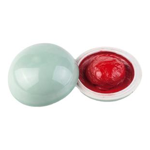 【西泠印泥】西泠印社还朴印泥朱砂色30g60g150g锦盒装书法国画篆刻专业印泥送礼盒装古法手工制作