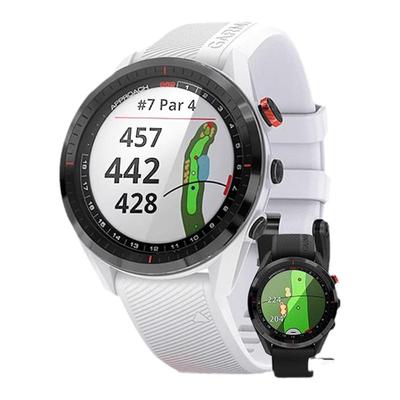 Garmin佳明高尔夫手表新年礼盒