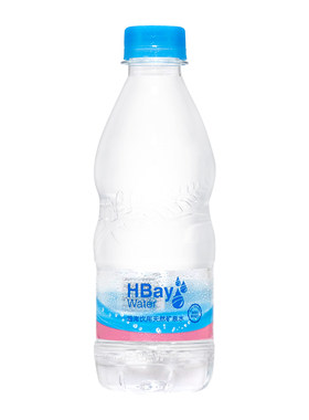 纽湾矿泉水水高端水330ml*24瓶