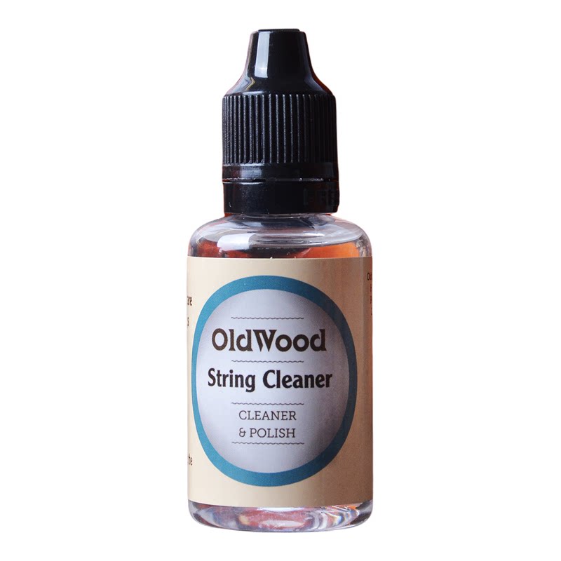 OldWood弦清洁护理油提琴专用