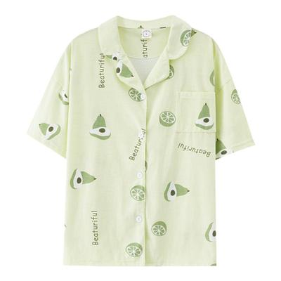 【赠送运费险】全棉单件上衣