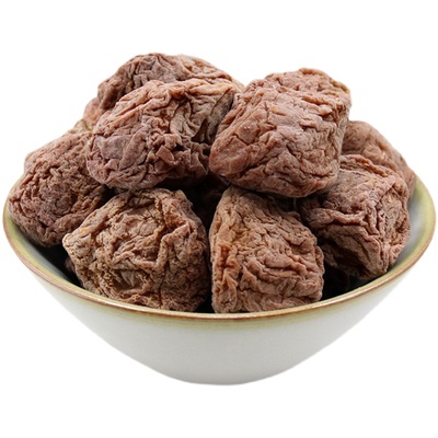 杭州特产苏杭古梅250g秘制狐小哆