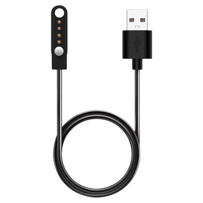 适用nank南卡Runner 3骨传导蓝牙耳机充电线cc3磁吸充电USB线配件