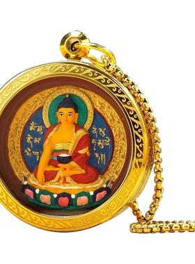 加厚空间大云乐金擦擦盒水晶丫头