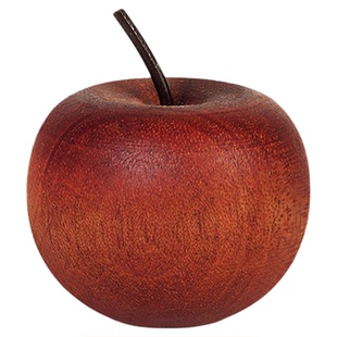 圣诞苹果扩香木室内家用持久创意高级扩香器车载摆件无火香薰精油