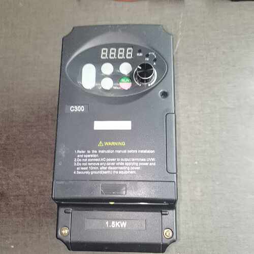 询价1.5kw四方C300变频器 C300-4T0015 1.5
