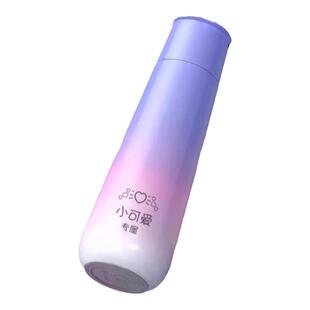 小水怪智能保温杯高颜值情侣水杯送女生生日礼物温度显示喝水提醒
