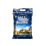 泰国原粮进口茉莉香米真空长粒香大米新米 券后24.4元包邮