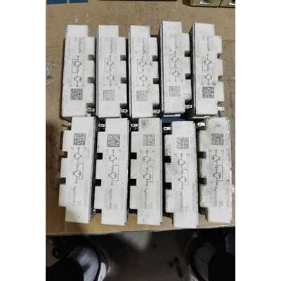 溢价-西门康SKM100GB12T4有的