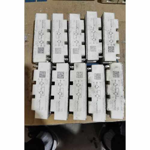 溢价-西门康SKM100GB12T4有的