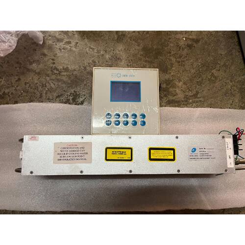 询价-CRD CR12，二氧化碳激光器带屏，实物现拍