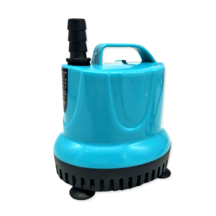 优里尔潜水泵超静音底流过滤增氧泵底部抽水泵换水泵鱼缸底吸泵