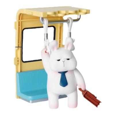 星期一的布鲁斯盲盒第三弹摆件