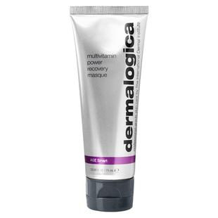 【自营】Dermalogica德美乐嘉多维75ml熬夜提亮涂抹胡萝卜面膜