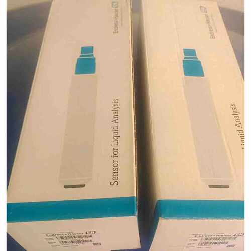 议价现货EH模拟式pH电极CPF81-NN11C2电极CPF81-NN11C2全新正品议