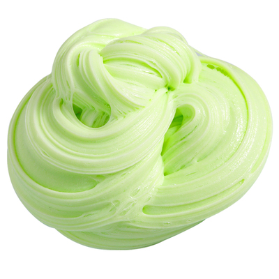 安全无毒m家史莱姆水晶泥起泡胶