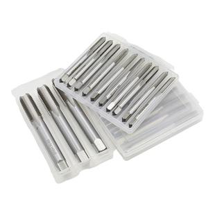 螺套丝锥ST不锈钢螺纹护套丝攻专用牙套M2-M30直槽安装工具衬套