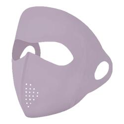 脸基尼防晒面罩防紫外线轻薄透气