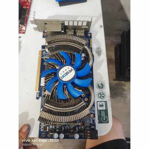 【议价-可维修】 盈通 R6850-1024GD5 5极 /均有货