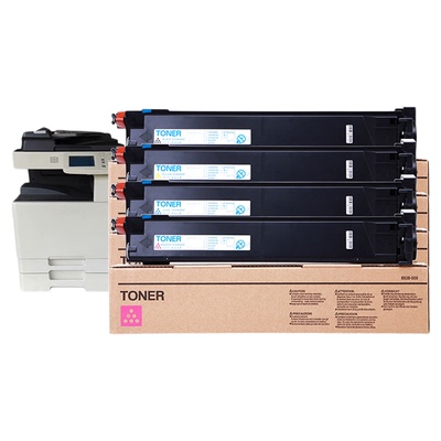 易加粉型粉盒含进口碳粉上机即用