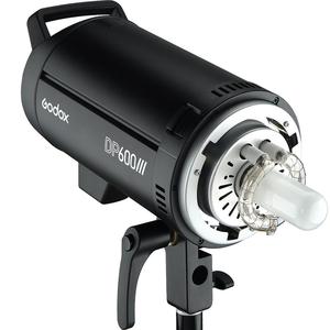 神牛dp600三代600w摄影闪光灯