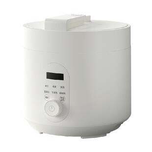 olayks3L家用小型煮饭不沾电高压锅小型电高压力锅