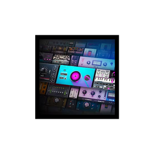 Waves16 Ultimate 旗舰版1年租赁订阅混音母带降噪人声全套插件