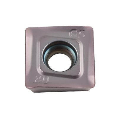 数控四方铣刀片SOMT12T308-JH