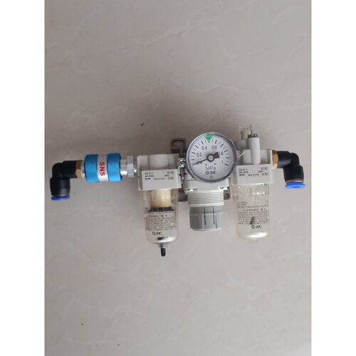 油水分离器油雾器型号af2002A2ar200