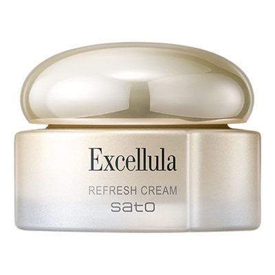 Excellula艾思诺娜长保湿面霜