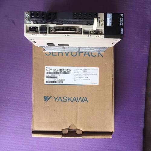 议价安川驱动SGDV-R70/R90/1R6/2R8/3R8/5R5/7R6/120/180/200/330