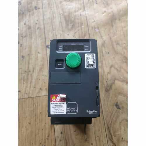 询价-变频器ATV320U07M2C可维修