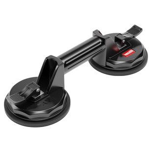 德力西木地板缝隙修复神器强力吸盘裂缝拉紧器铺地板专用安装工具